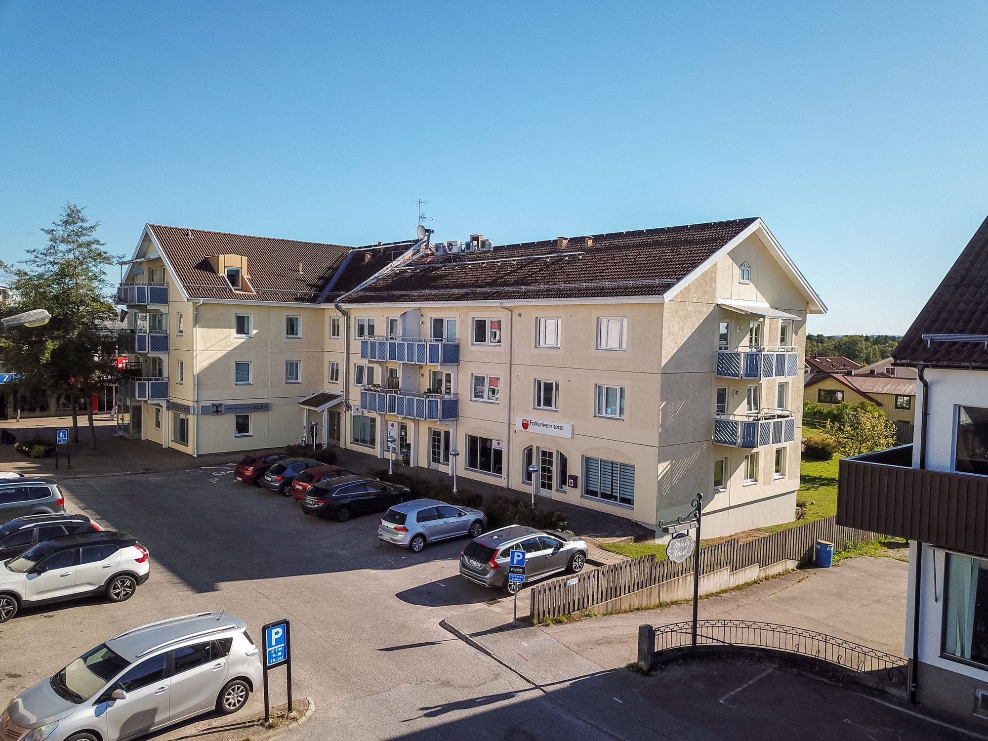 Sofiagatan 1, 332 30, Gislaved