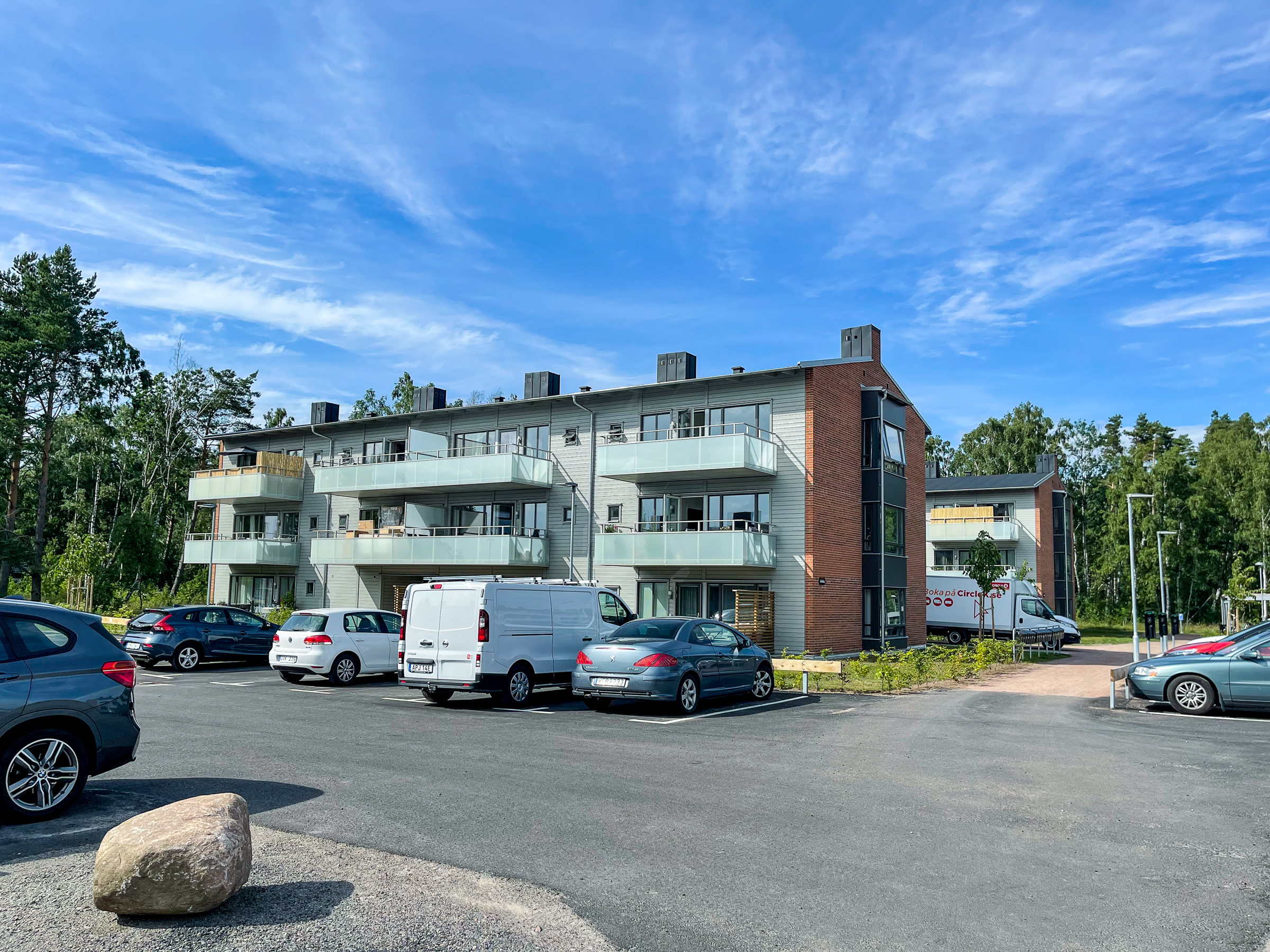 Krikonslingan 7 B, 269 44, Båstad
