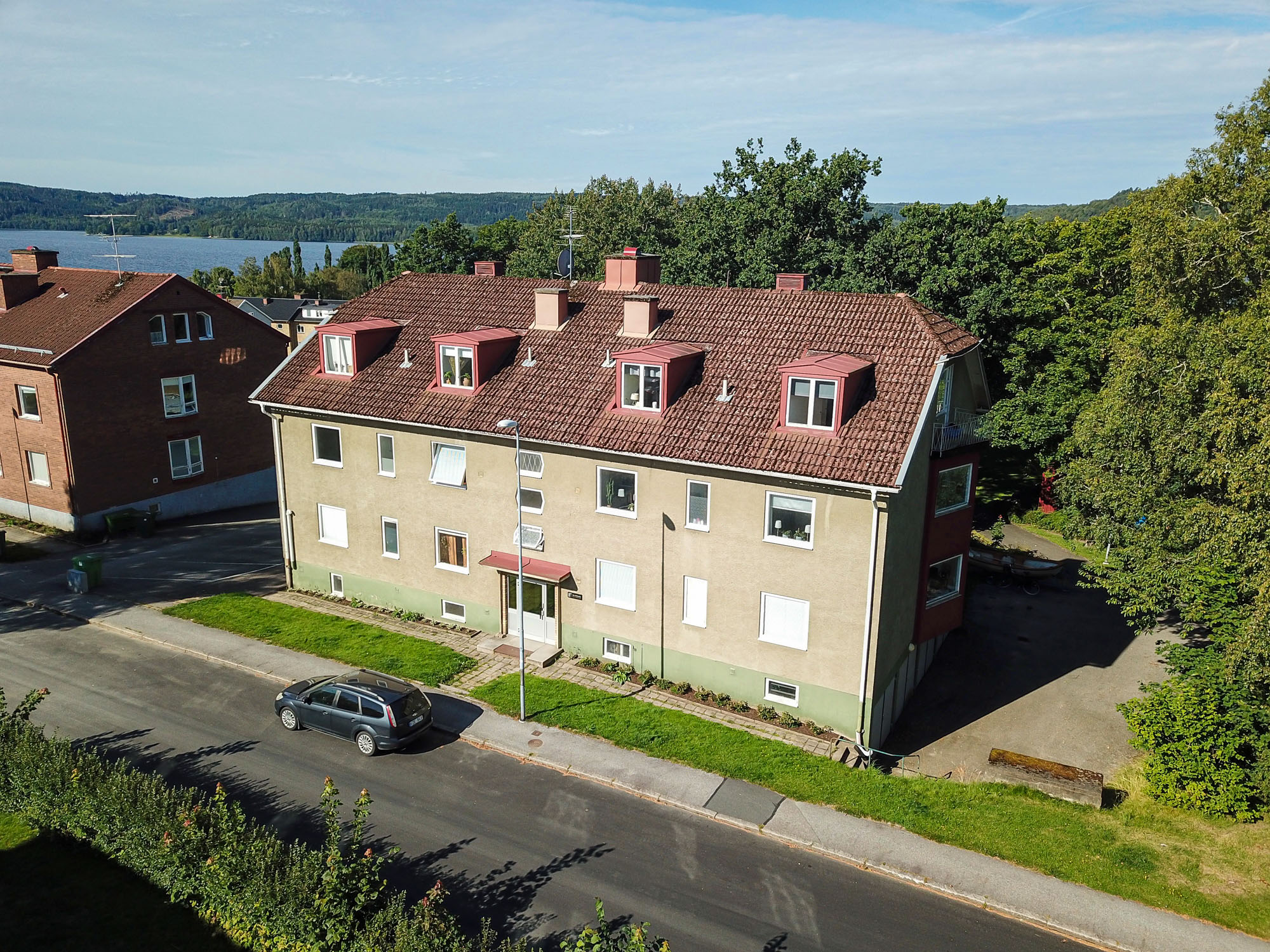 Jägaregatan 39, 523 49, Ulricehamn