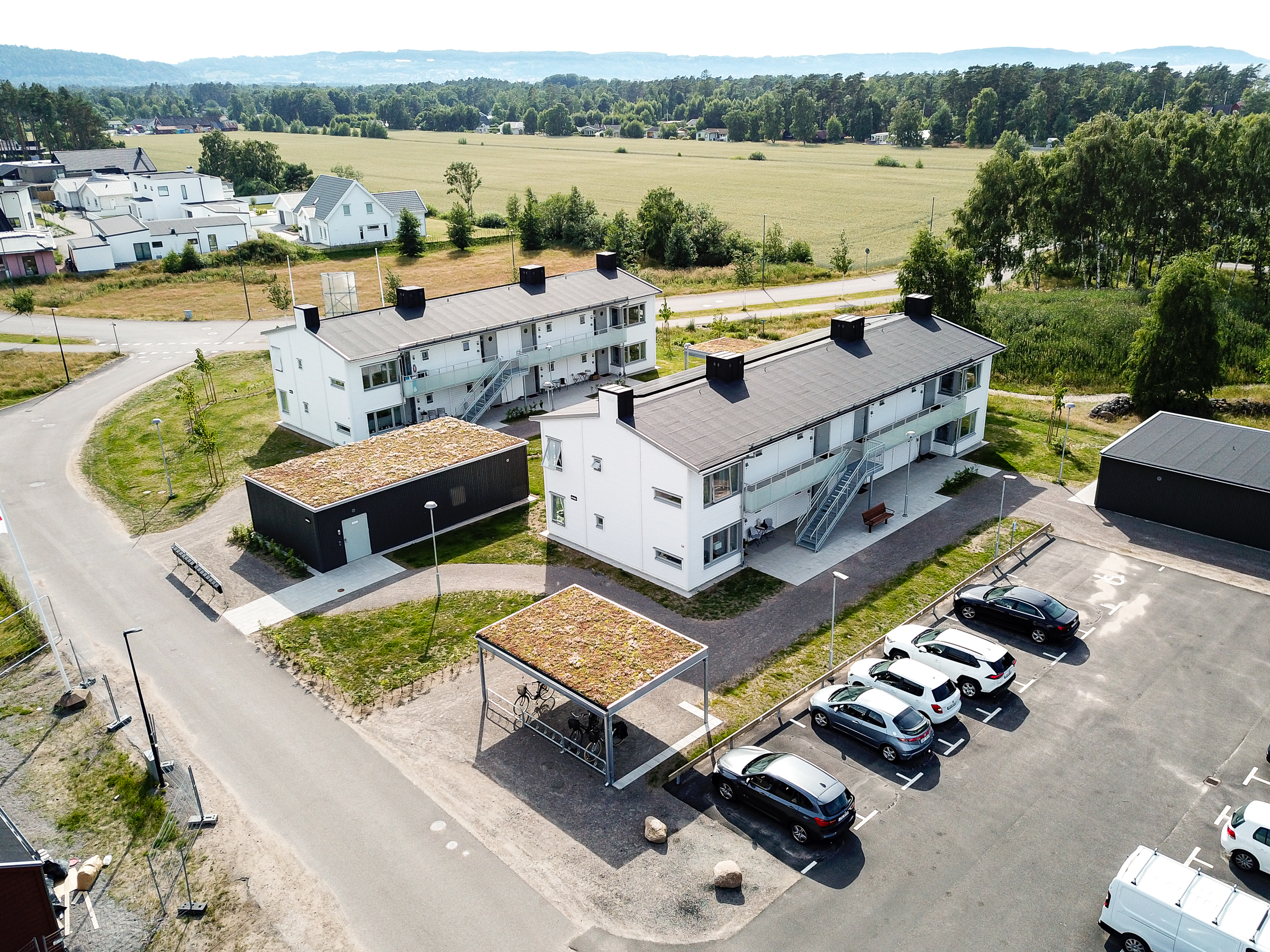 Krikonslingan 1 B, 269 44, Båstad