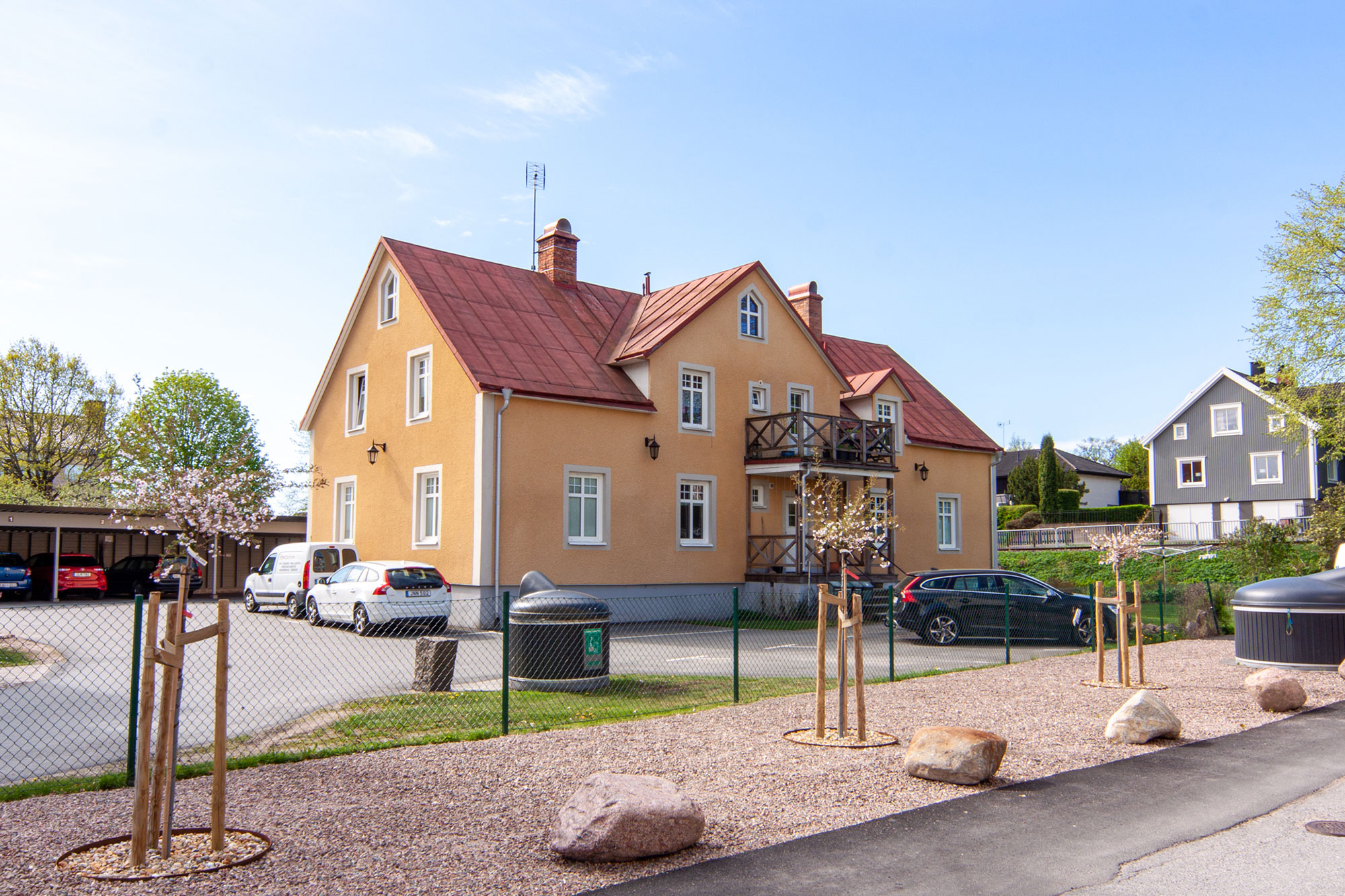 Storgatan 43 B, 574 31, Vetlanda