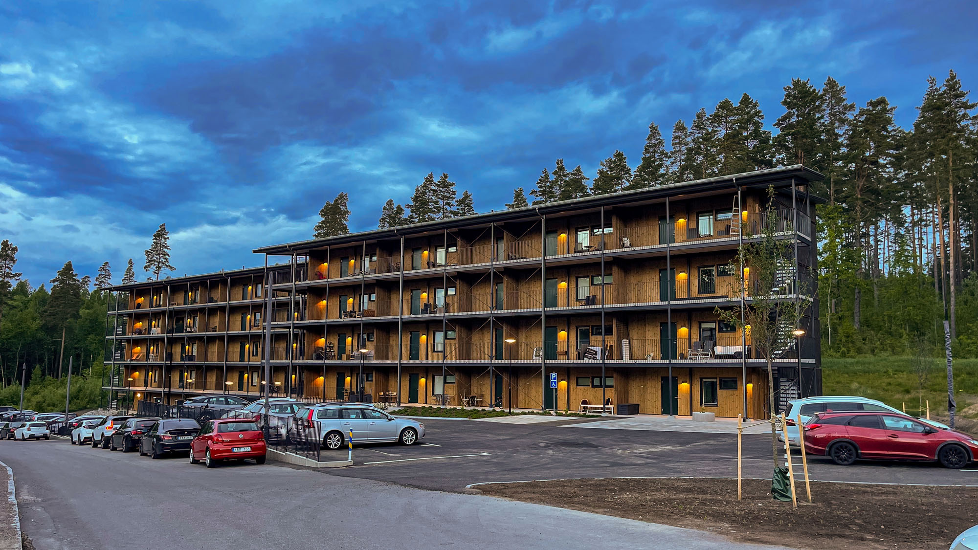 Hörnedalsvägen 5, 556 26, Jönköping