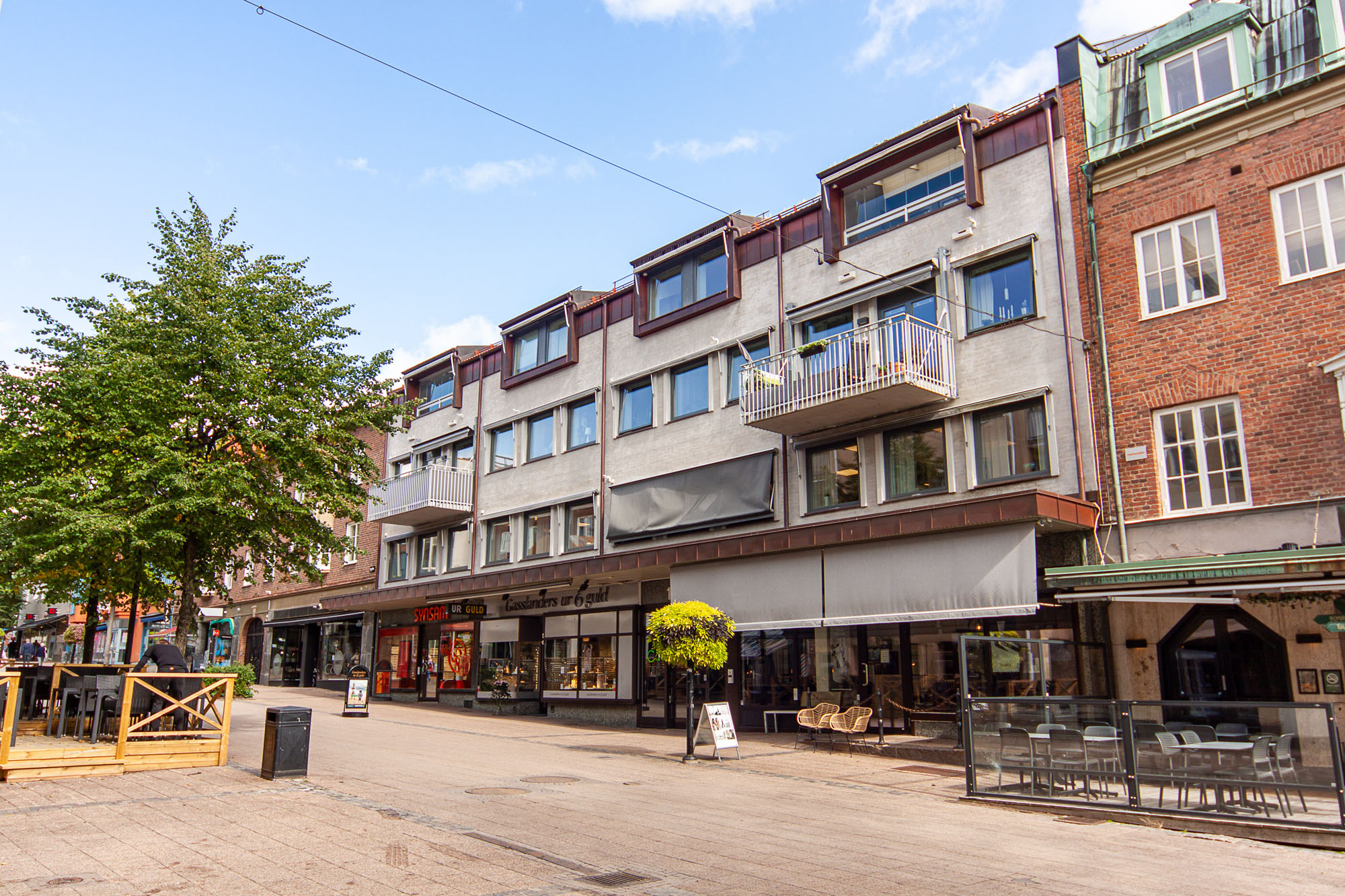 Storgatsbacken 17 C, 331 37, Värnamo