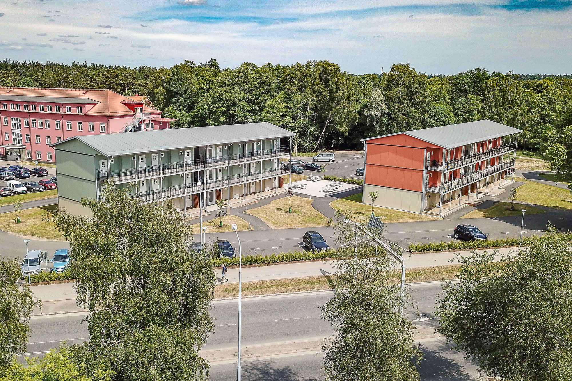 Vallgatan 6Z, 331 30, Värnamo