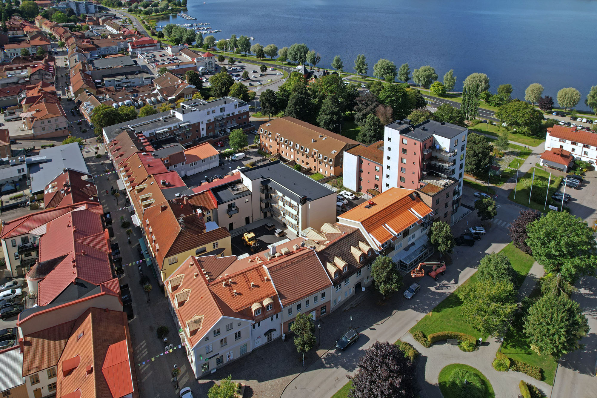 Stures Gränd 2 D, 523 30, Ulricehamn