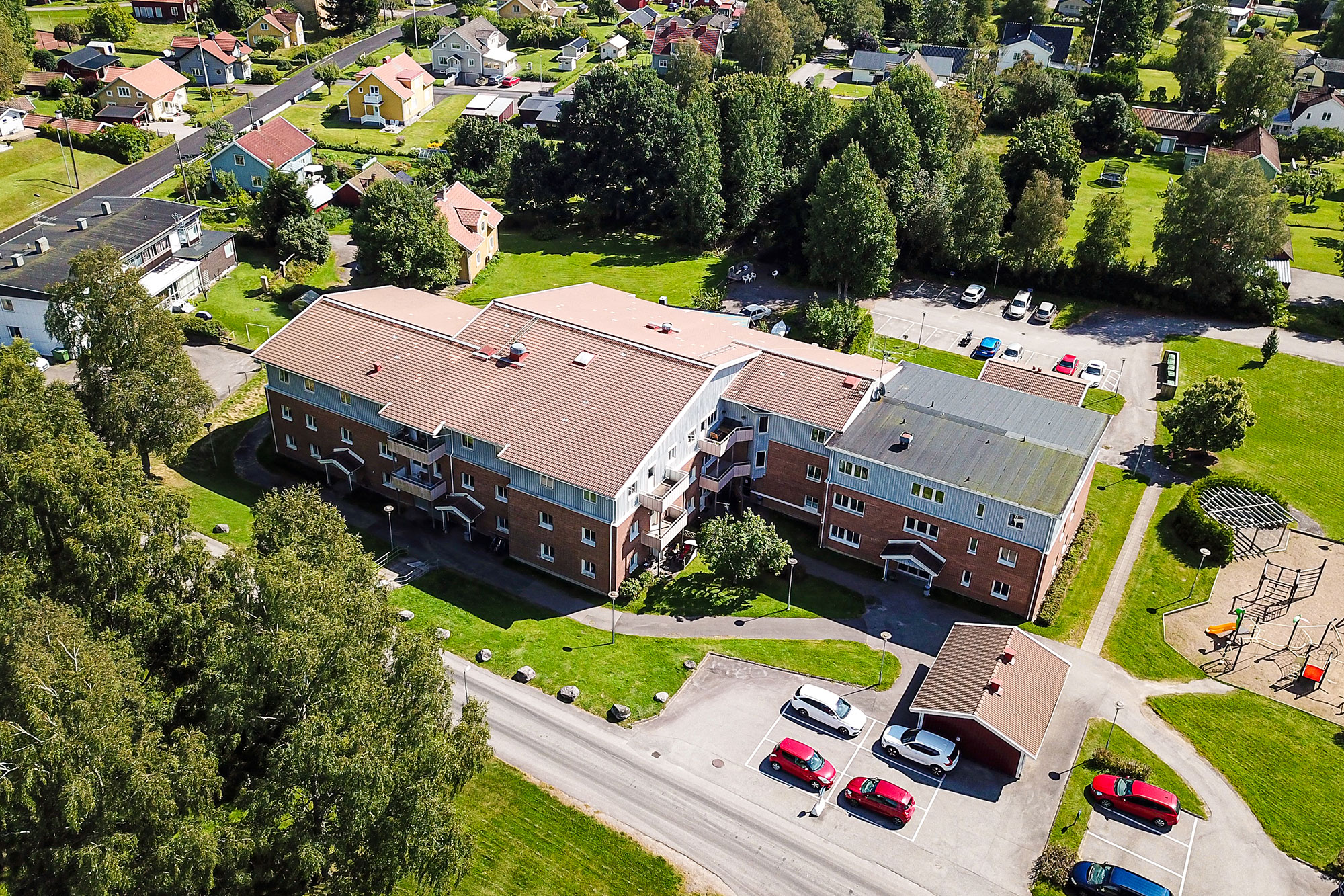 Ringvägen 19A, 523 75, Dalum