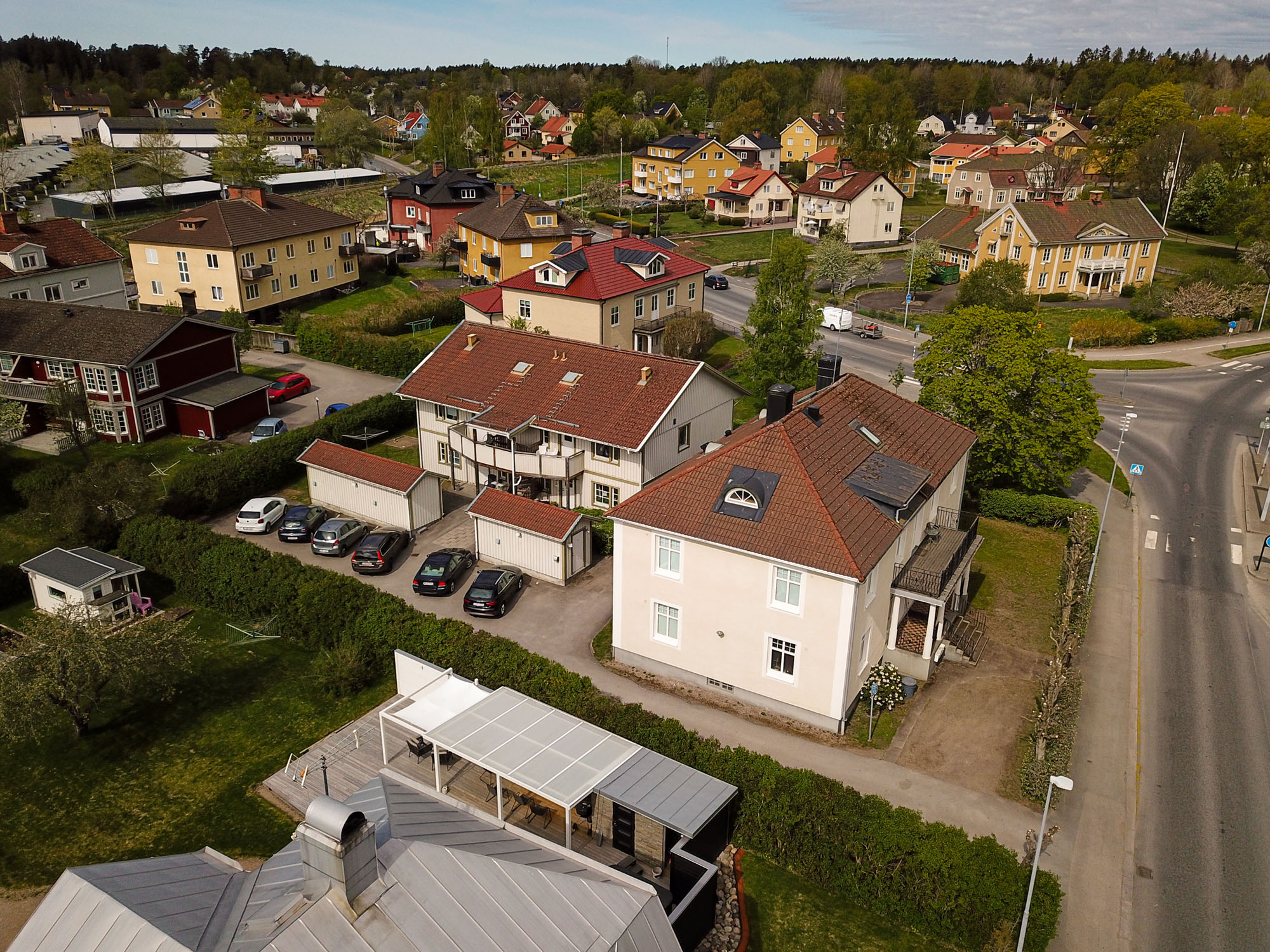Storgatan 61 F, 574 31, Vetlanda