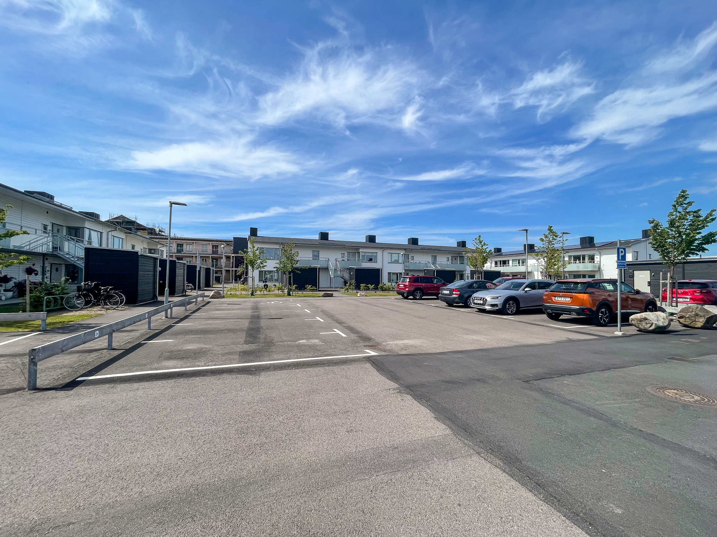 Lancastergatan 2, 263 50, Höganäs