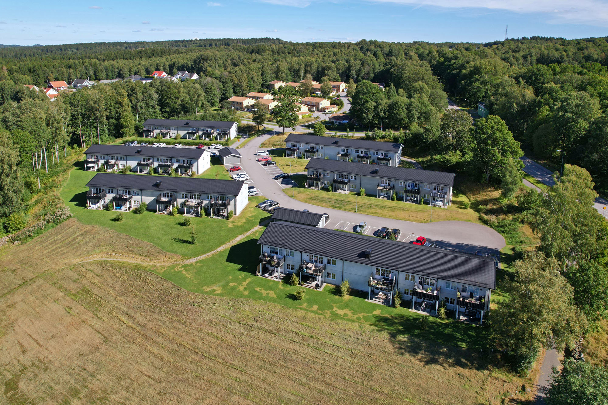 Täljstensgatan 1F, 523 47, Ulricehamn