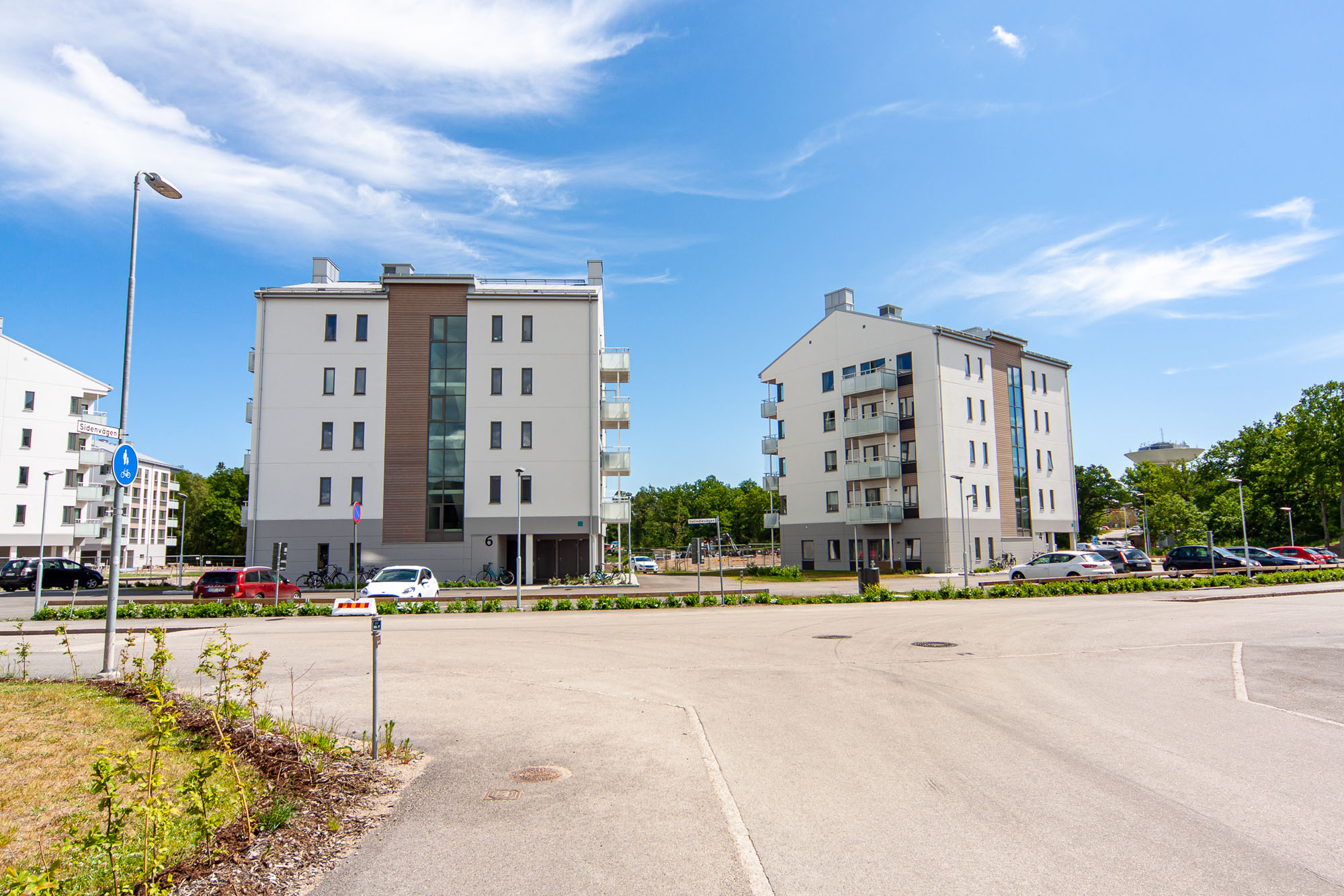 Ostindievägen 6, 393 55, Kalmar