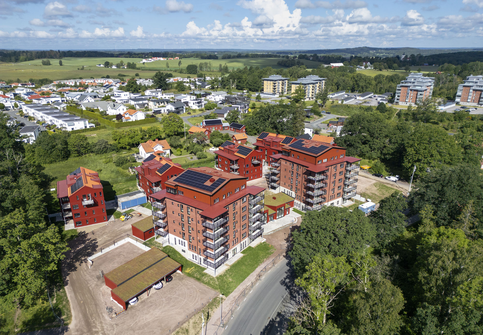 Malakitgatan 3, 554 47, Jönköping