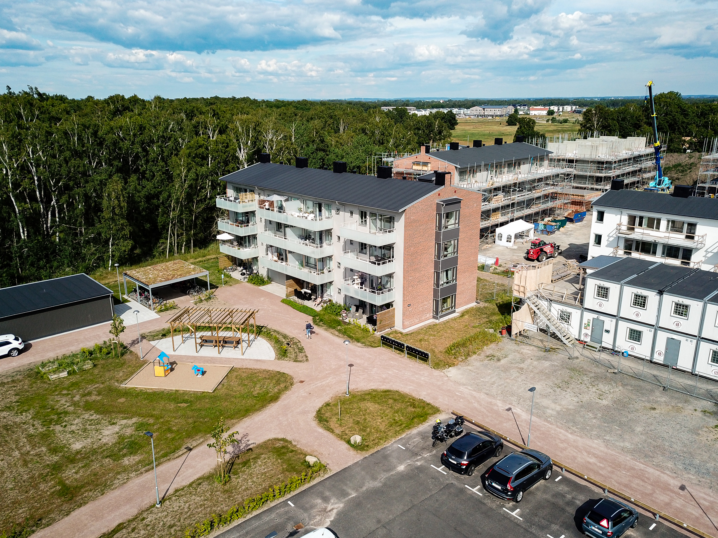 Krikonslingan 9 C, 269 44, Båstad
