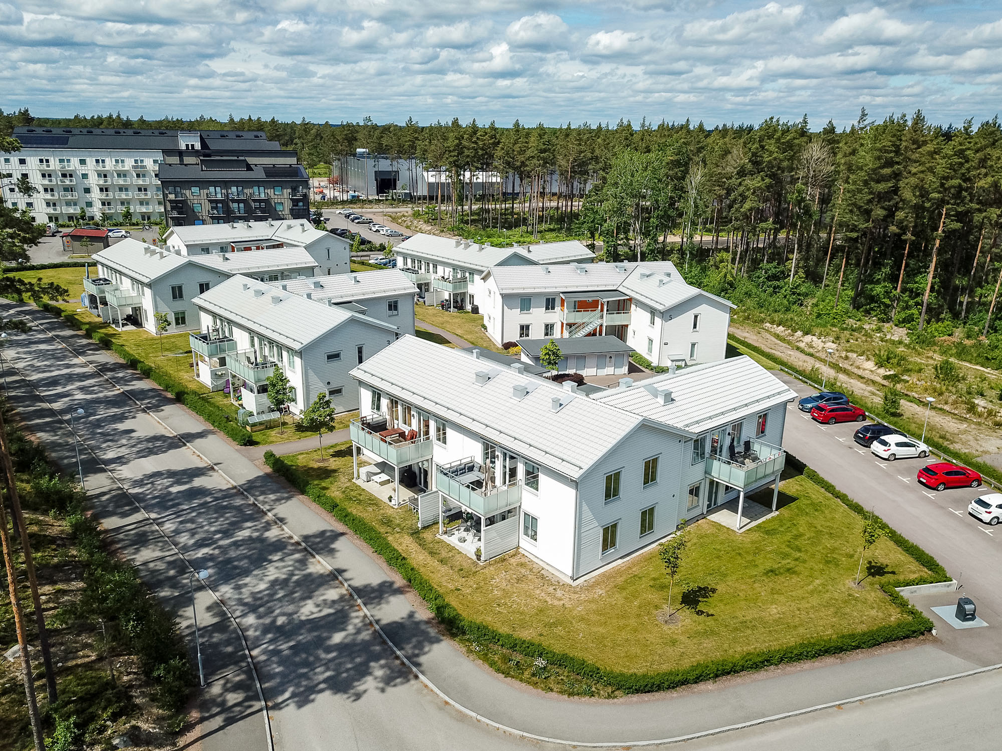 Blåklockevägen 4 C, 393 56, Kalmar