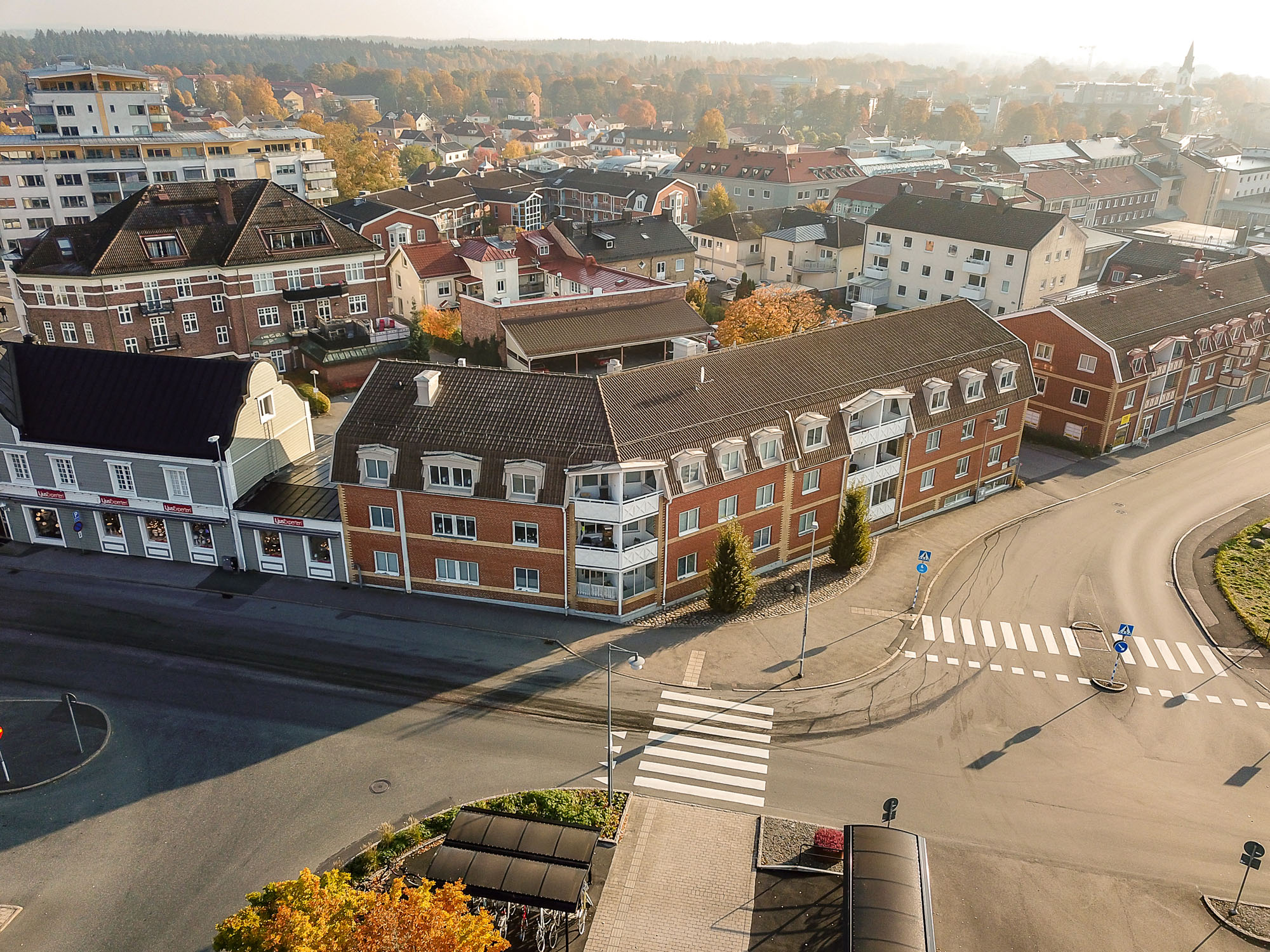 Myntgatan 1 C, 331 37, Värnamo