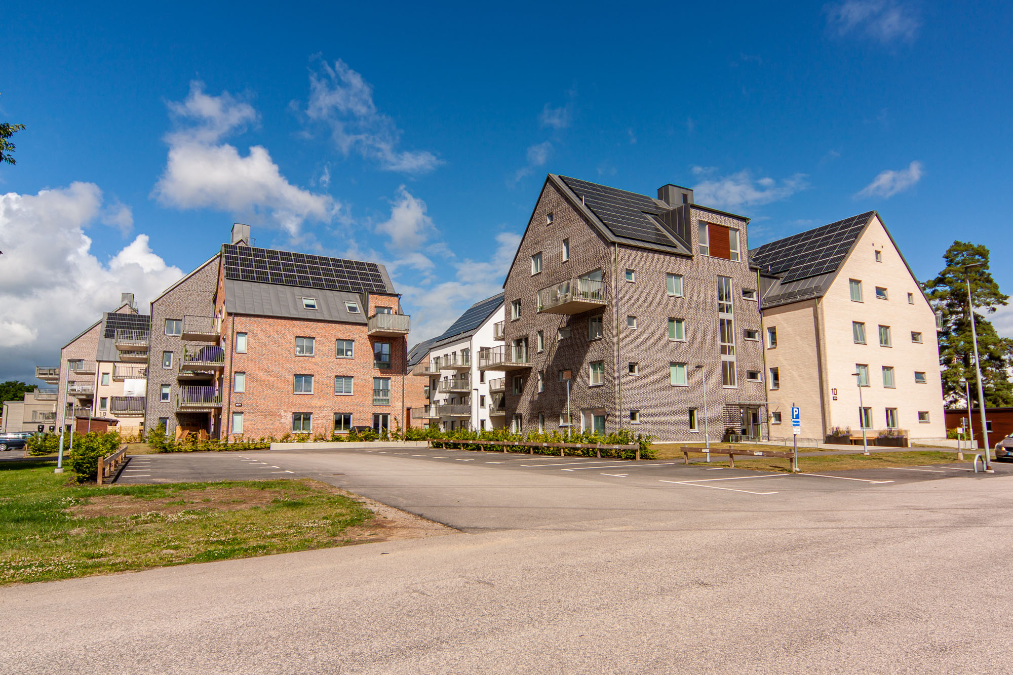 Örsledsvägen 14, 352 58, Växjö