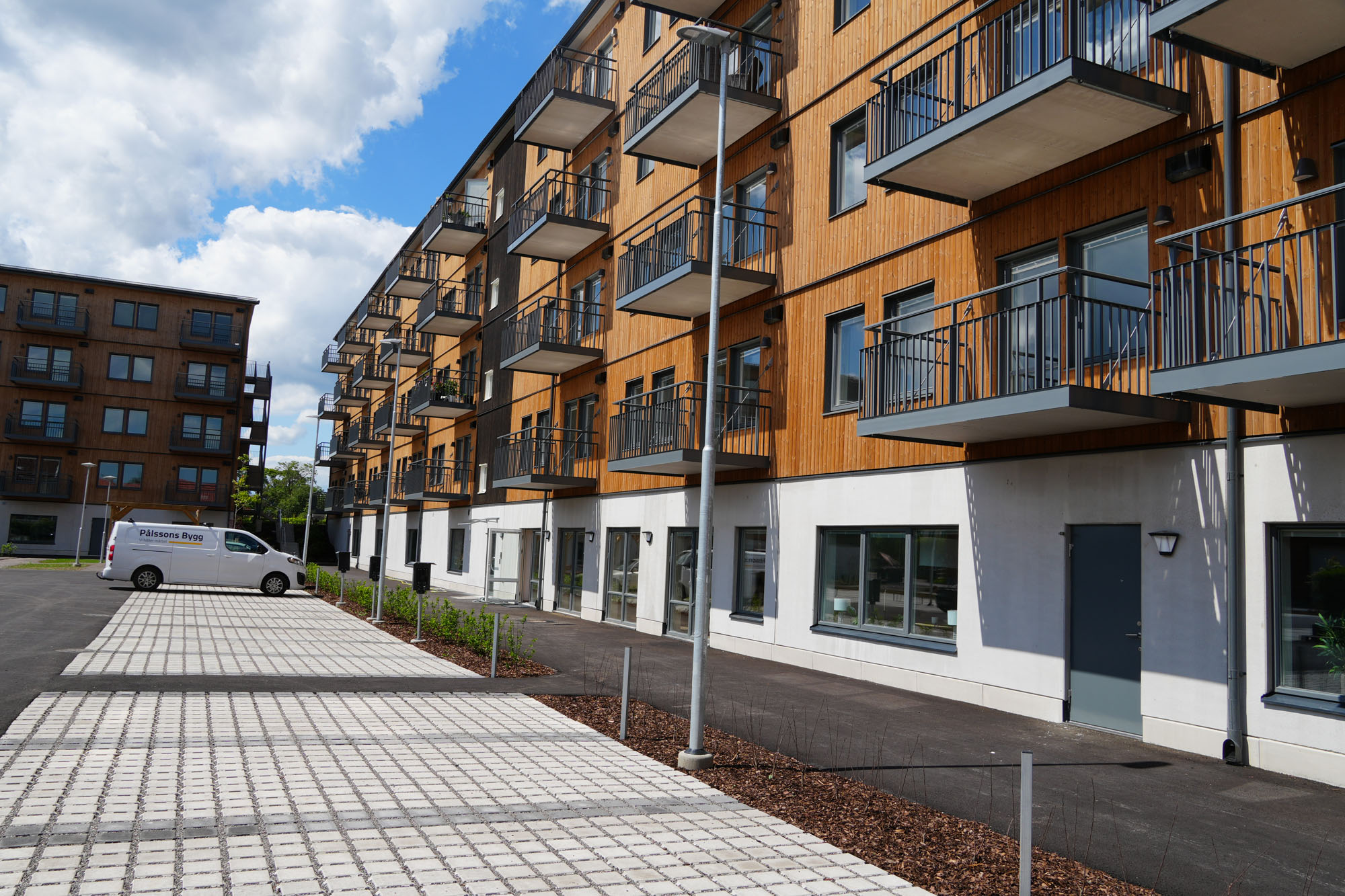 Lilla Trädgårdsgatan 7C, 382 33, Nybro