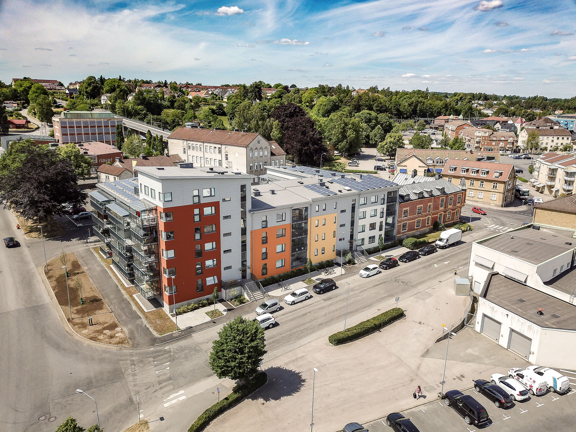 Luddögatan 6, 331 37, Värnamo