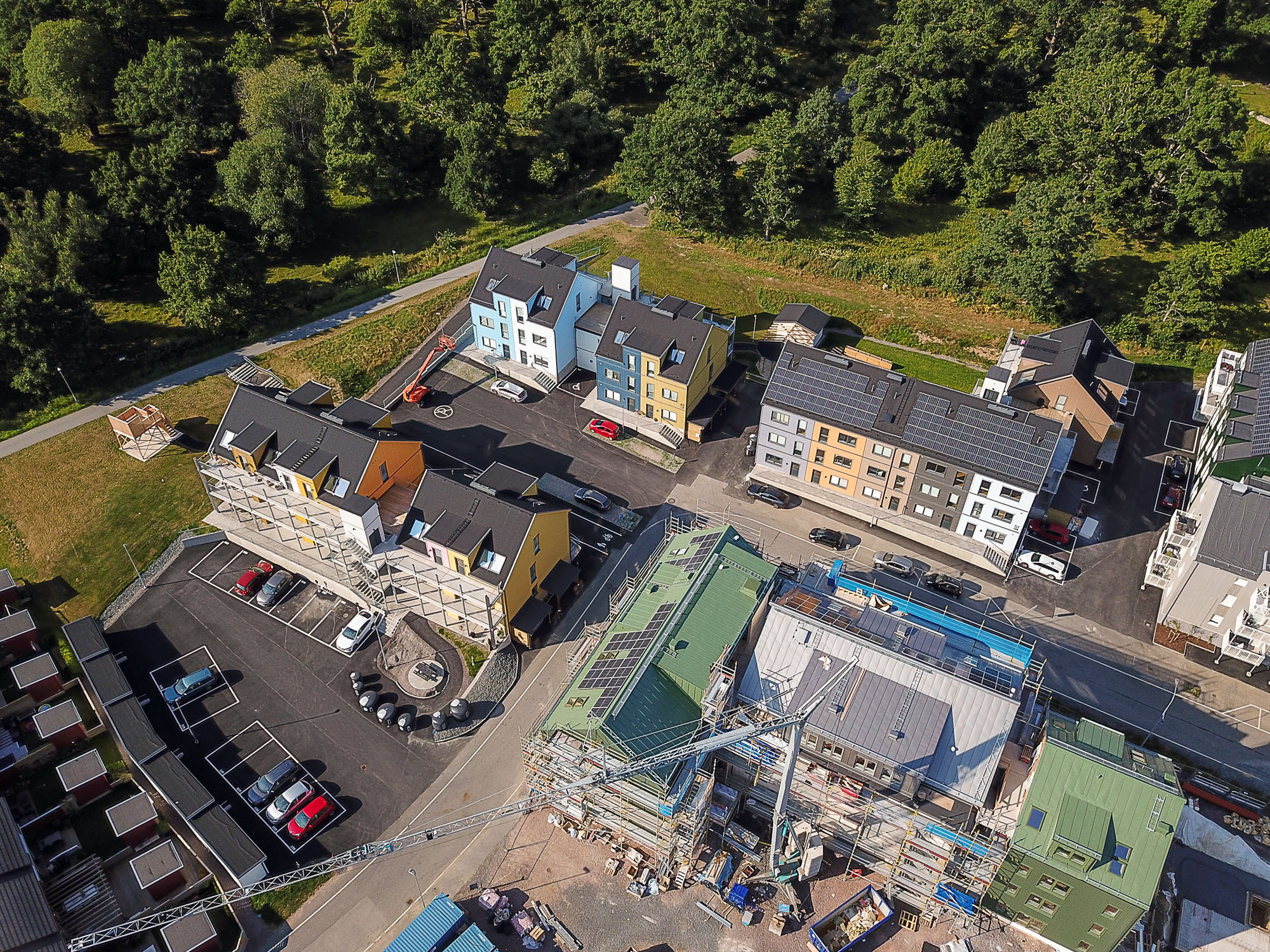 Tellusgatan 51f, 554 62, Jönköping