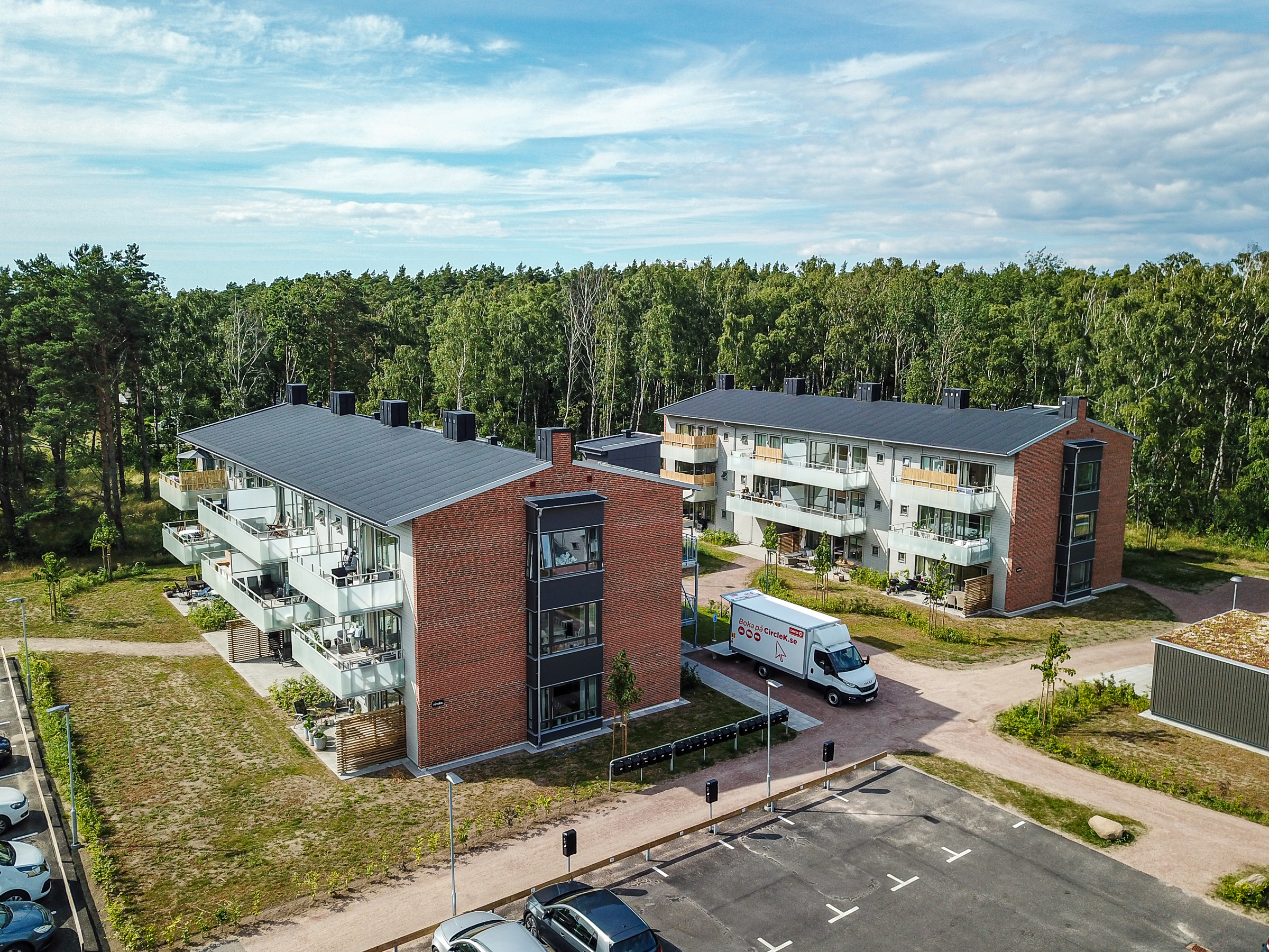 Krikonslingan 7 B, 269 44, Båstad