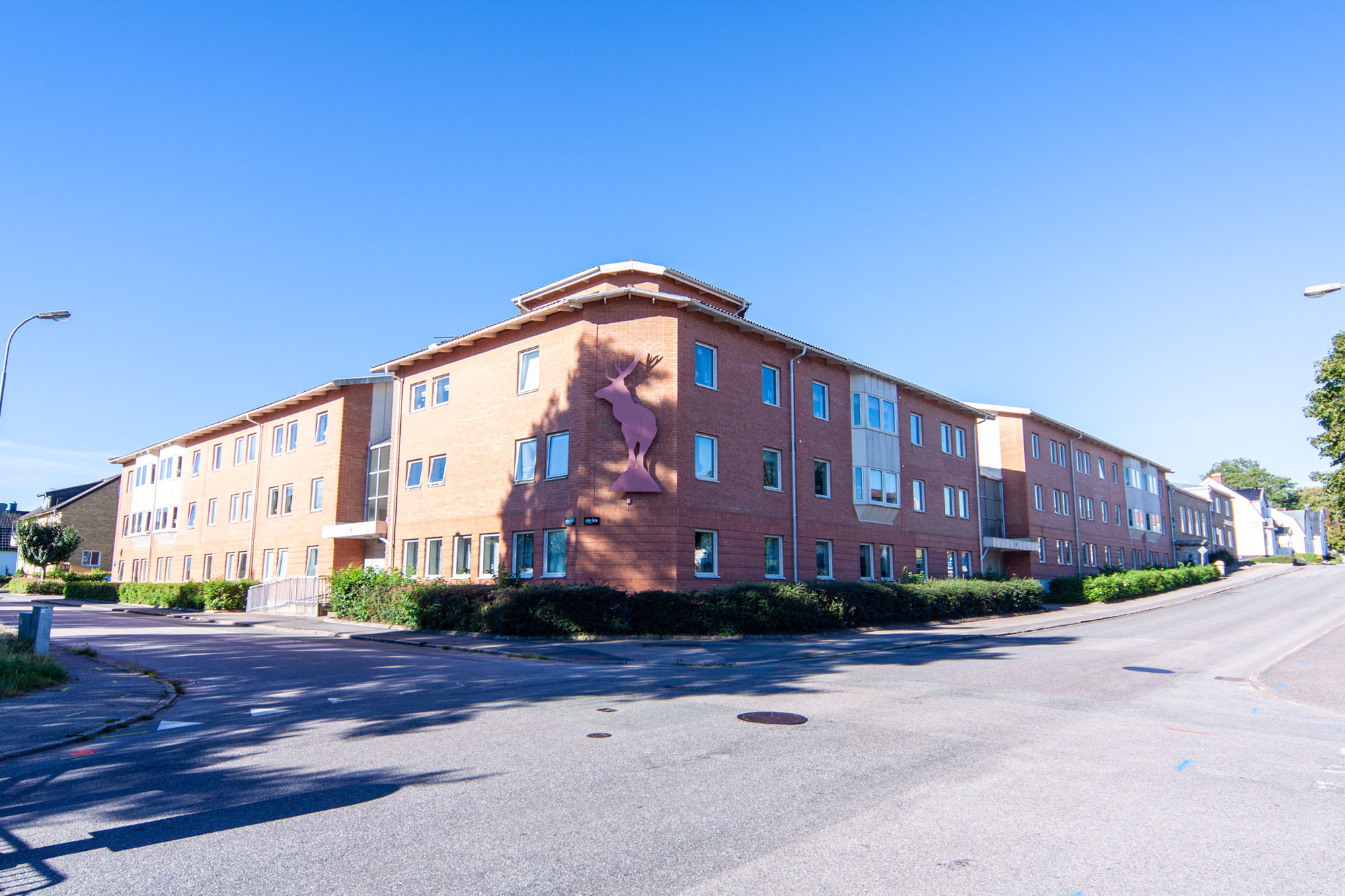 Oskarsgatan 8, 332 30, Gislaved