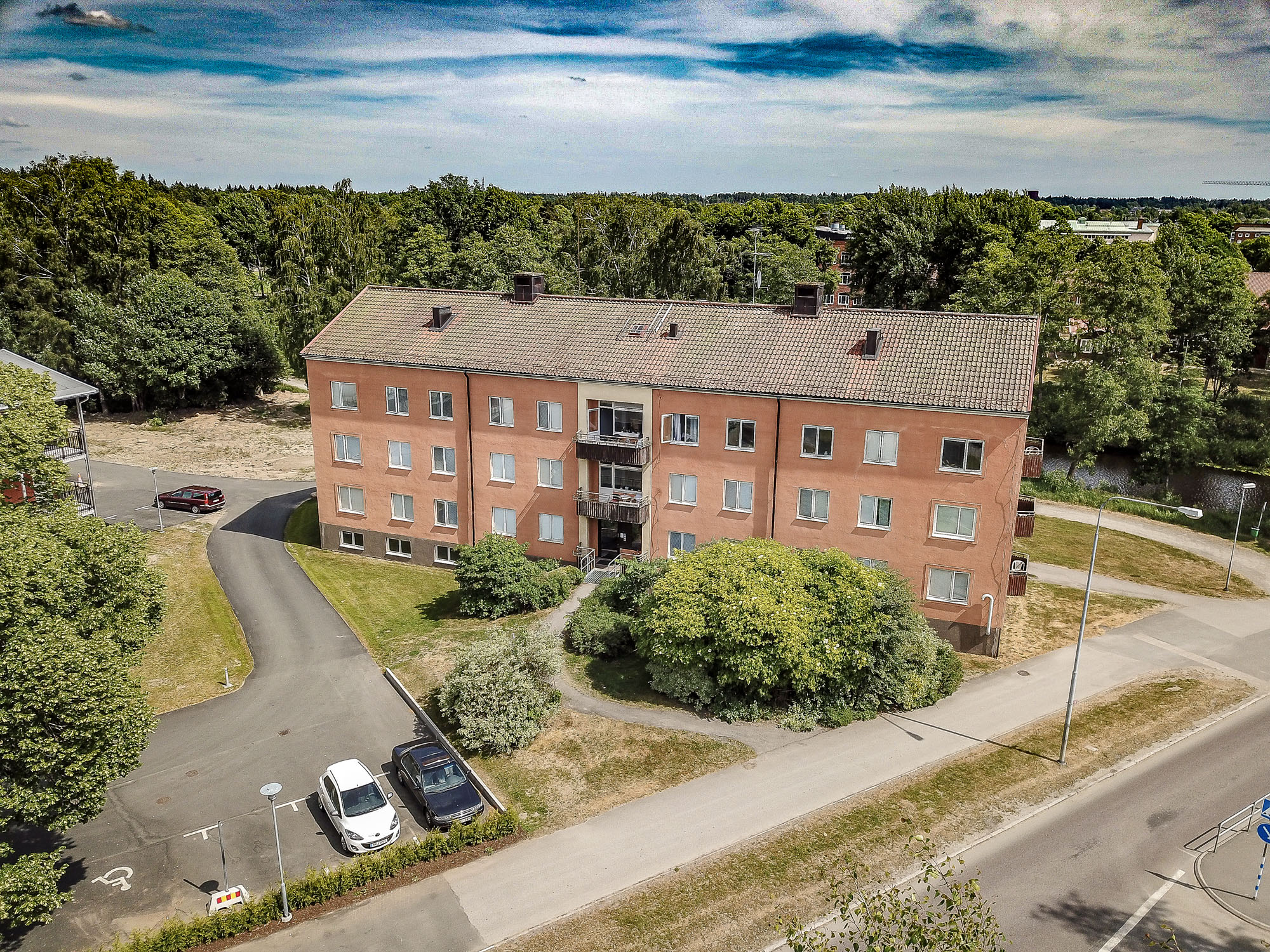 Vallgatan 8, 331 30, Värnamo