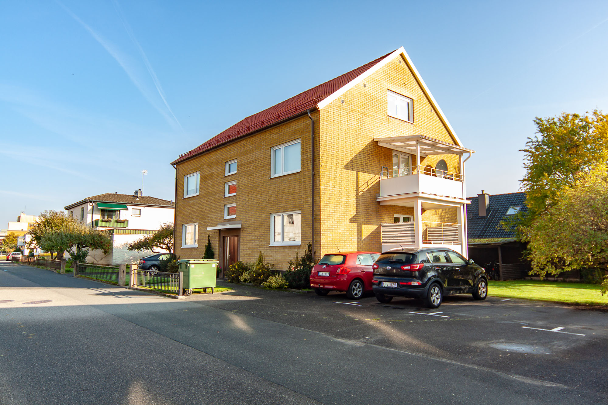 Brunnsgatan 13, 331 33, Värnamo