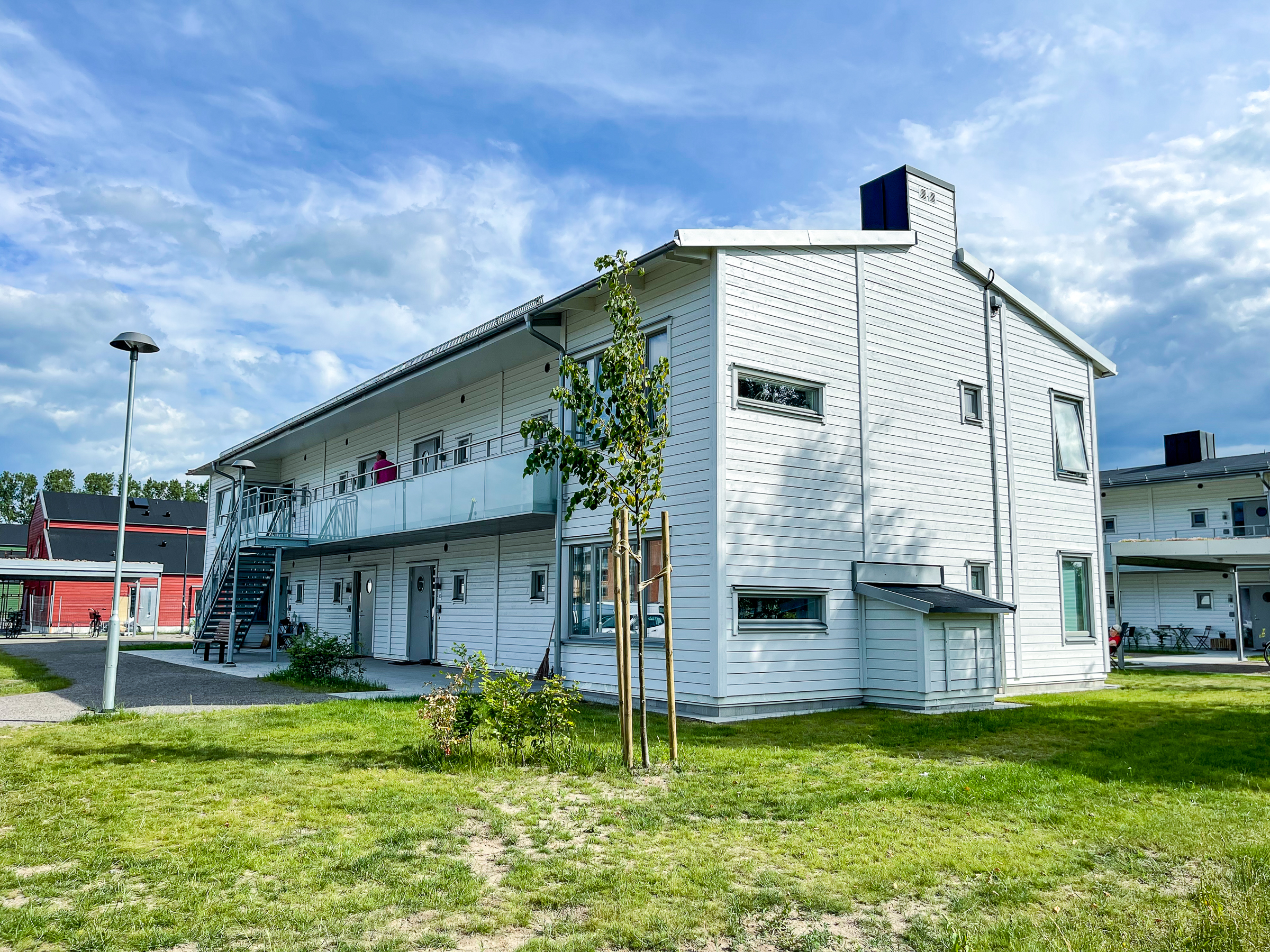 Krikonslingan 3 B, 269 44, Båstad