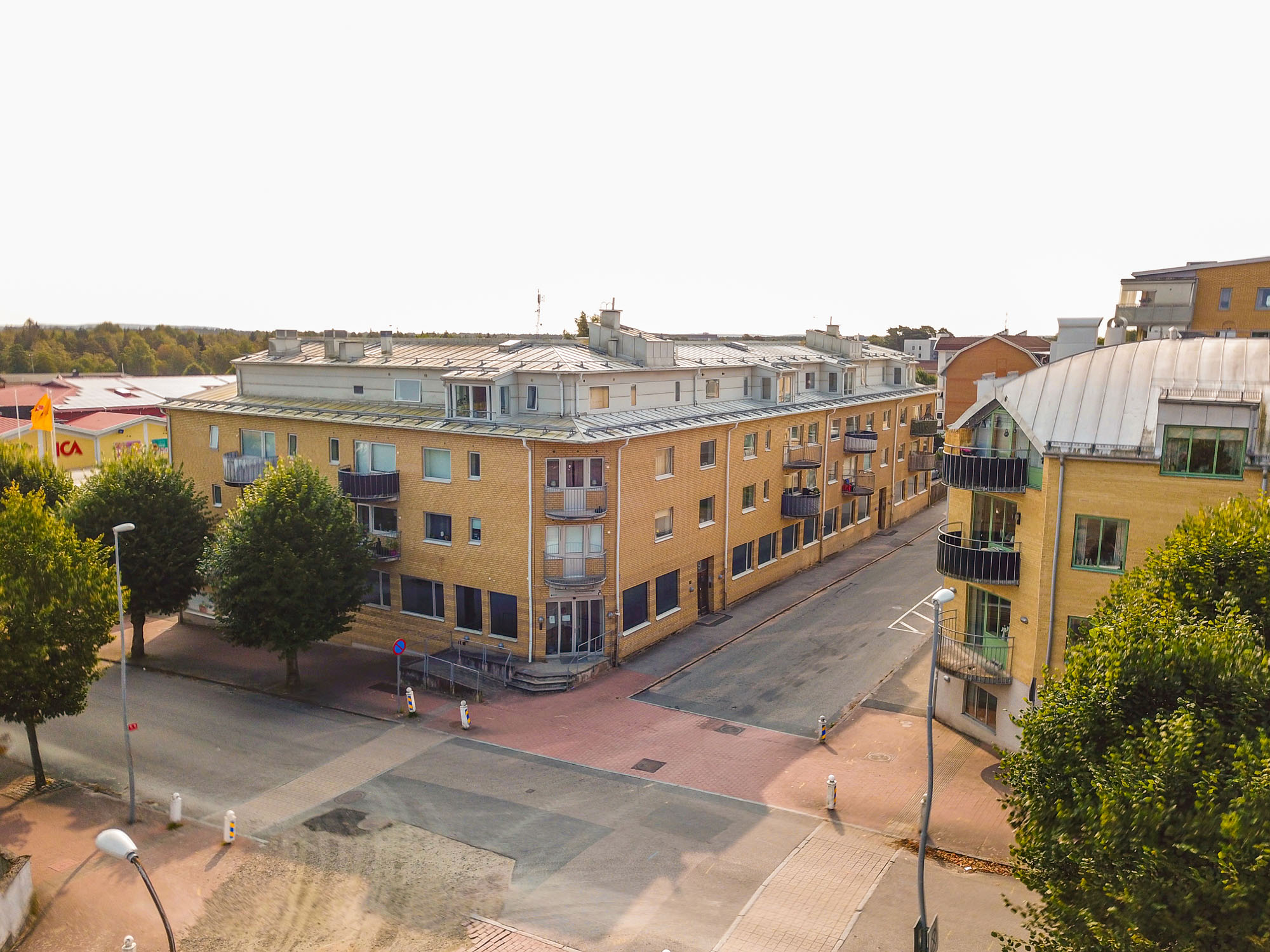 Ängsgatan 9, 332 30, Gislaved