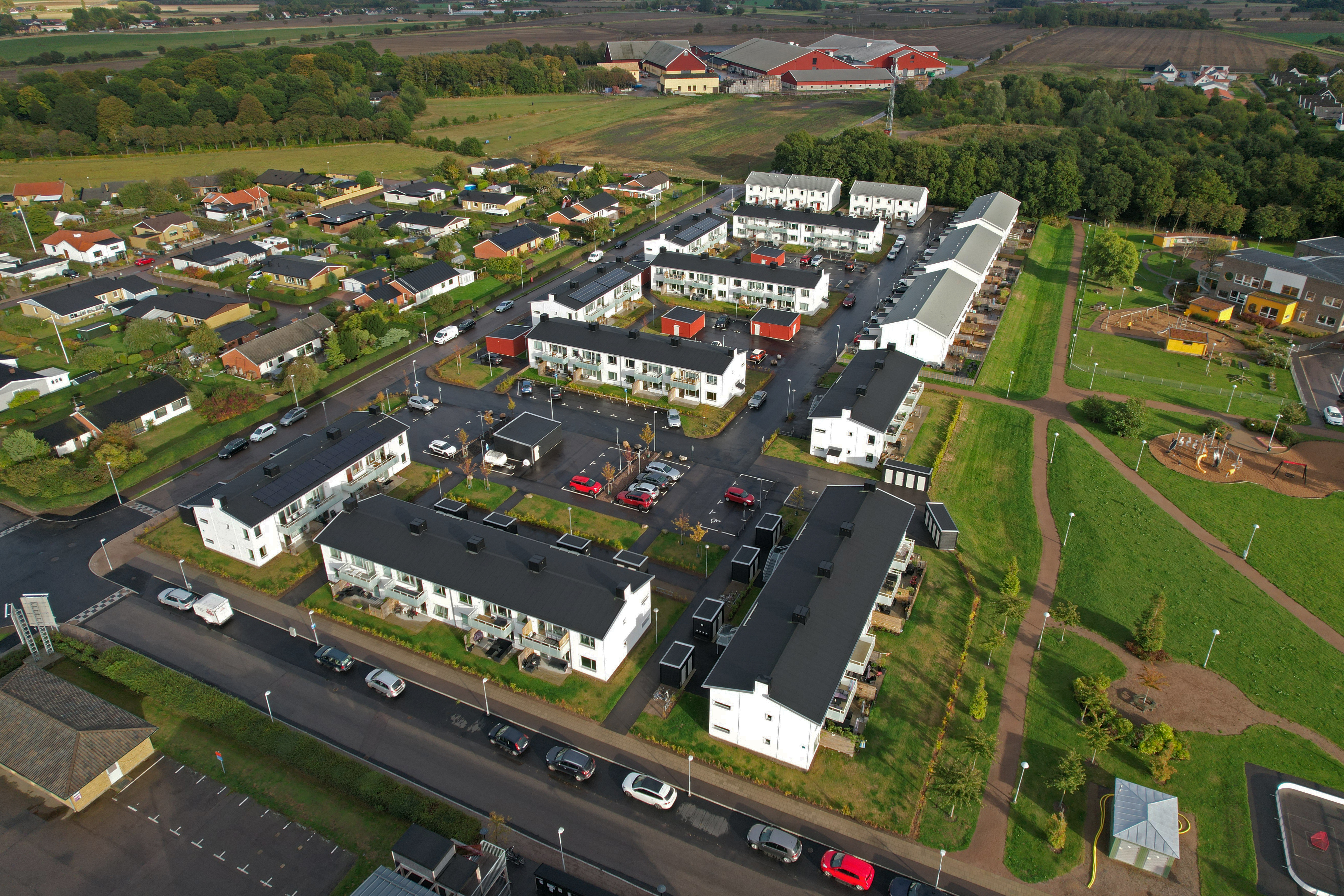 Lancastergatan 7, 263 50, Höganäs