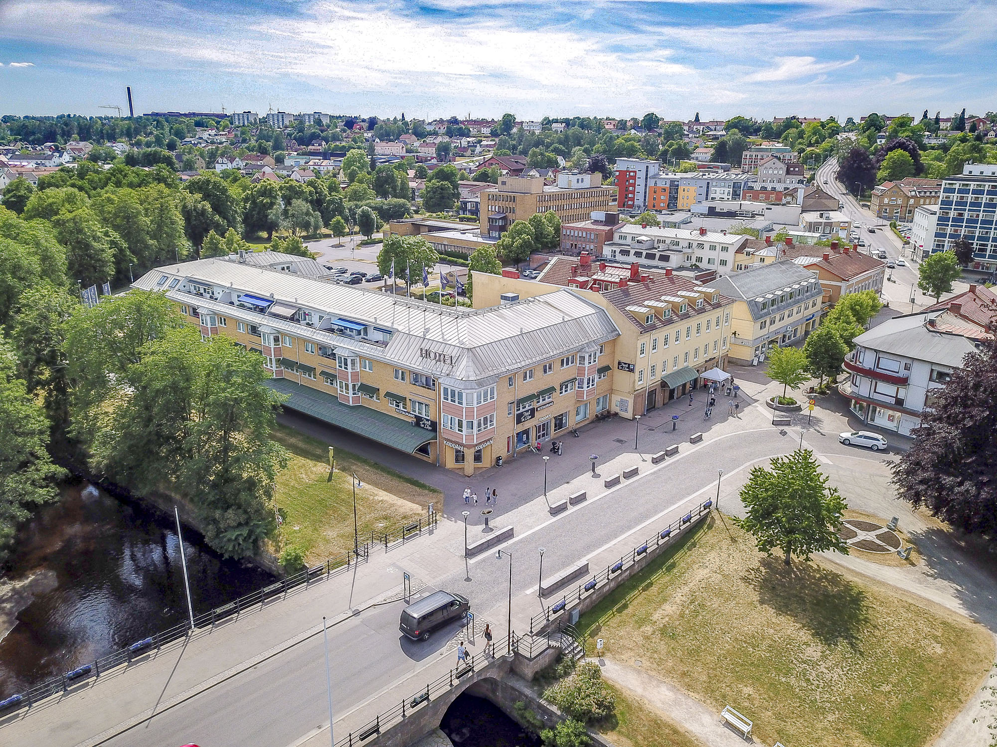 Pinnstolsgatan 7 B, 331 37, Värnamo