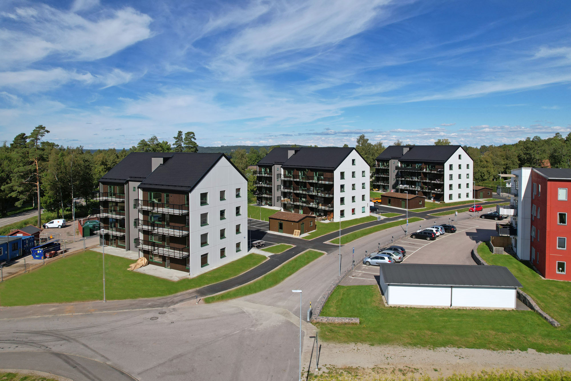 Avenboksgatan 1F, 523 40, Ulricehamn