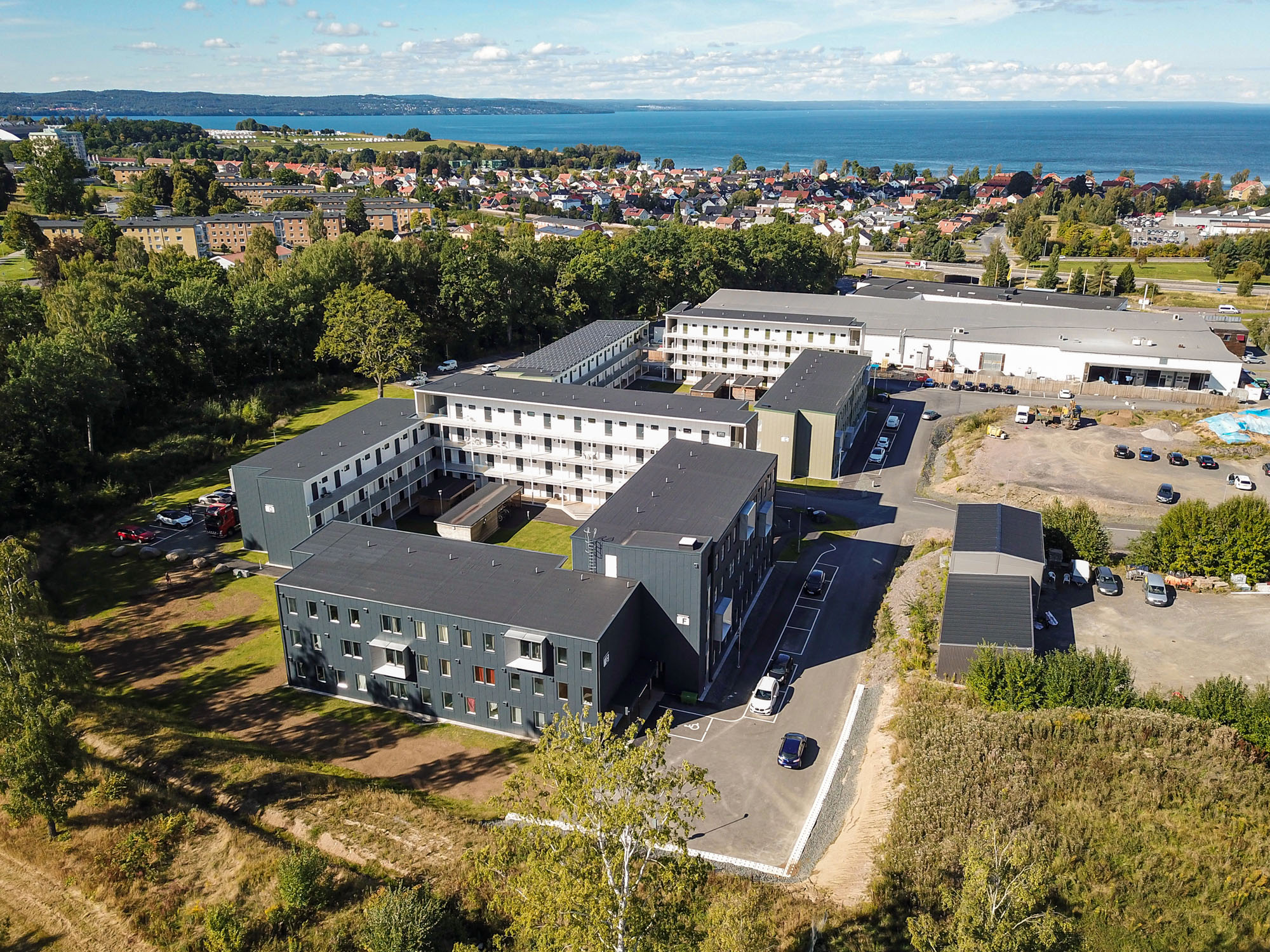 Wadmanslinje 10a, 561 33, Jönköping