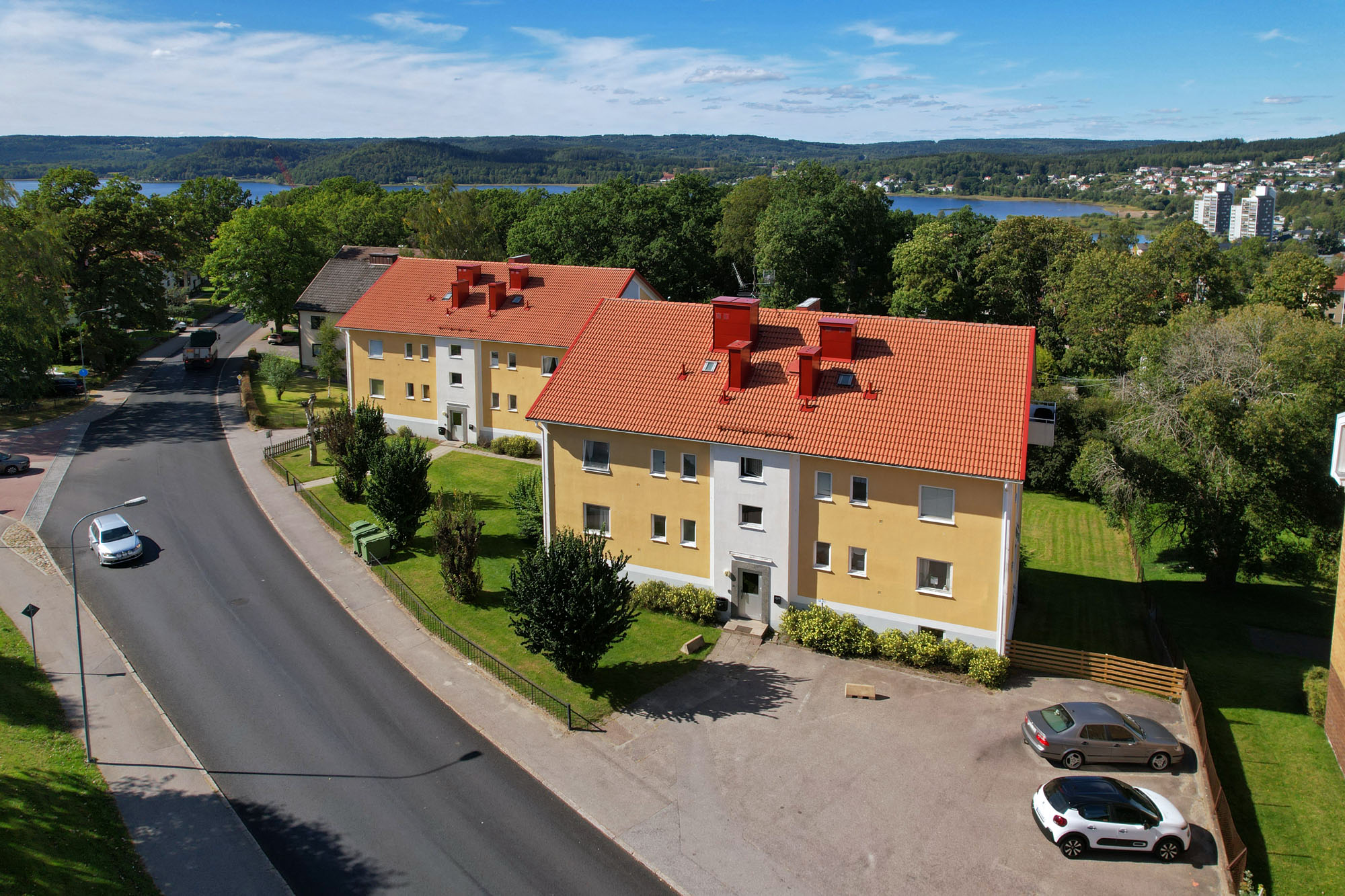 Jönköpingsvägen 25B, 523 36, Ulricehamn