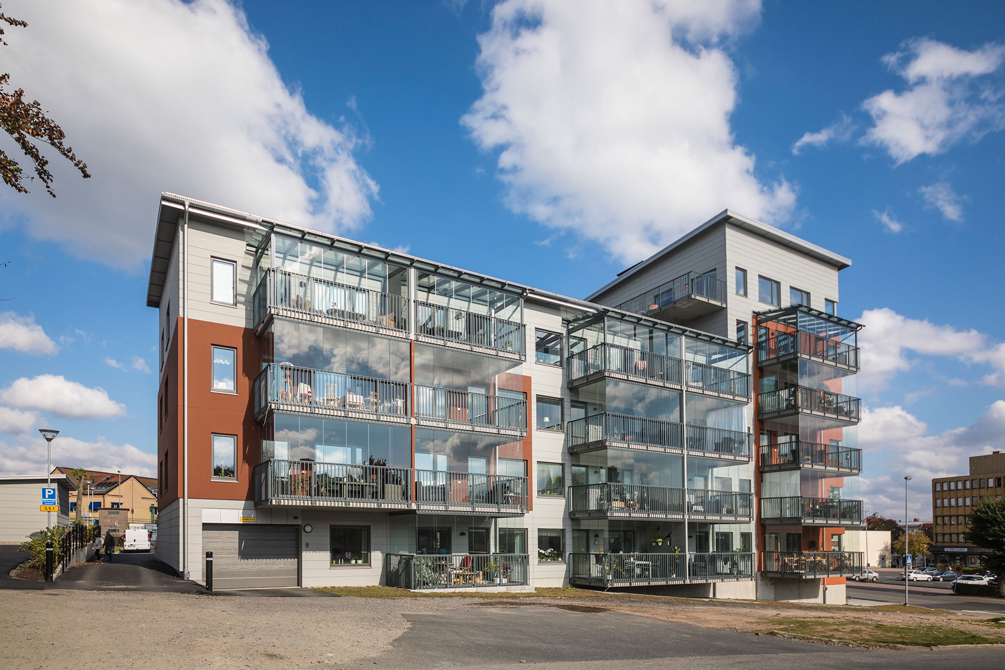 Luddögatan 6, 331 37, Värnamo 2