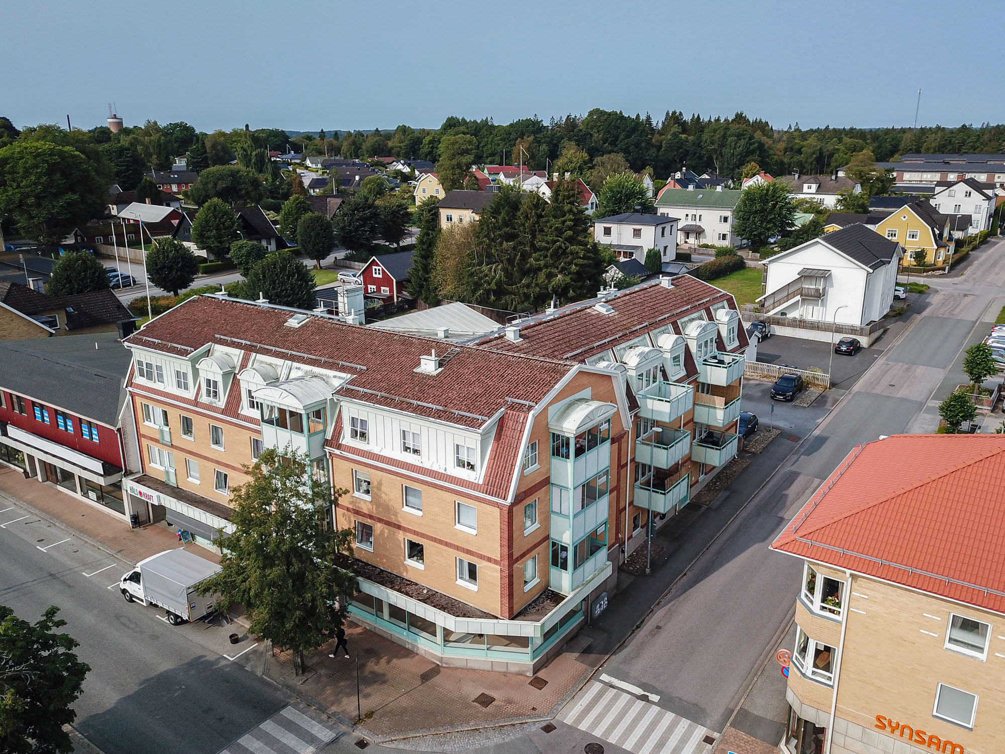 Västergatan 1, 332 32, Gislaved
